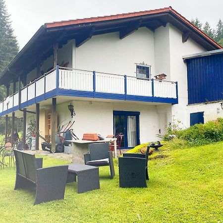 필립스부르그 Haus Waldblick 아파트 외부 사진
