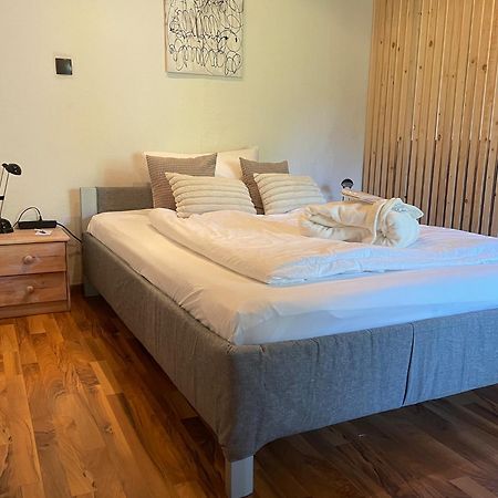필립스부르그 Haus Waldblick 아파트 외부 사진