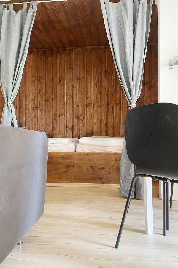 필립스부르그 Haus Waldblick 아파트 외부 사진
