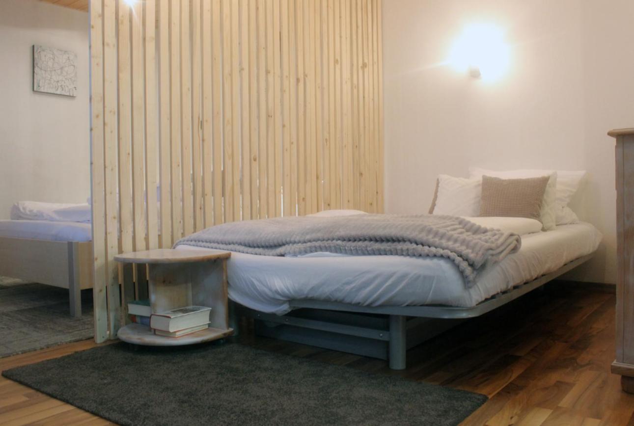 필립스부르그 Haus Waldblick 아파트 외부 사진