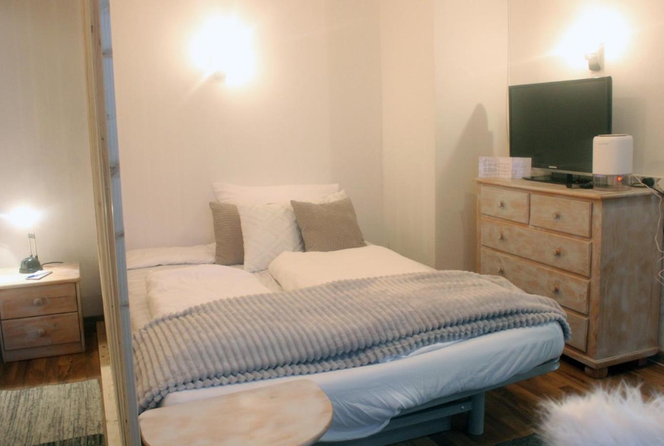 필립스부르그 Haus Waldblick 아파트 외부 사진