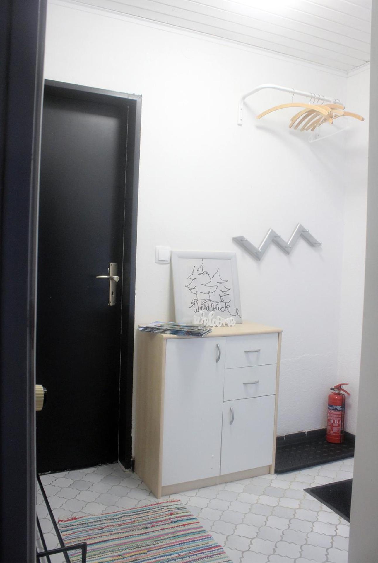 필립스부르그 Haus Waldblick 아파트 외부 사진