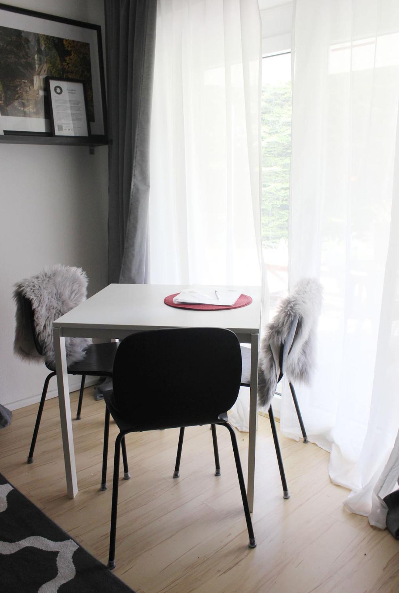 필립스부르그 Haus Waldblick 아파트 외부 사진