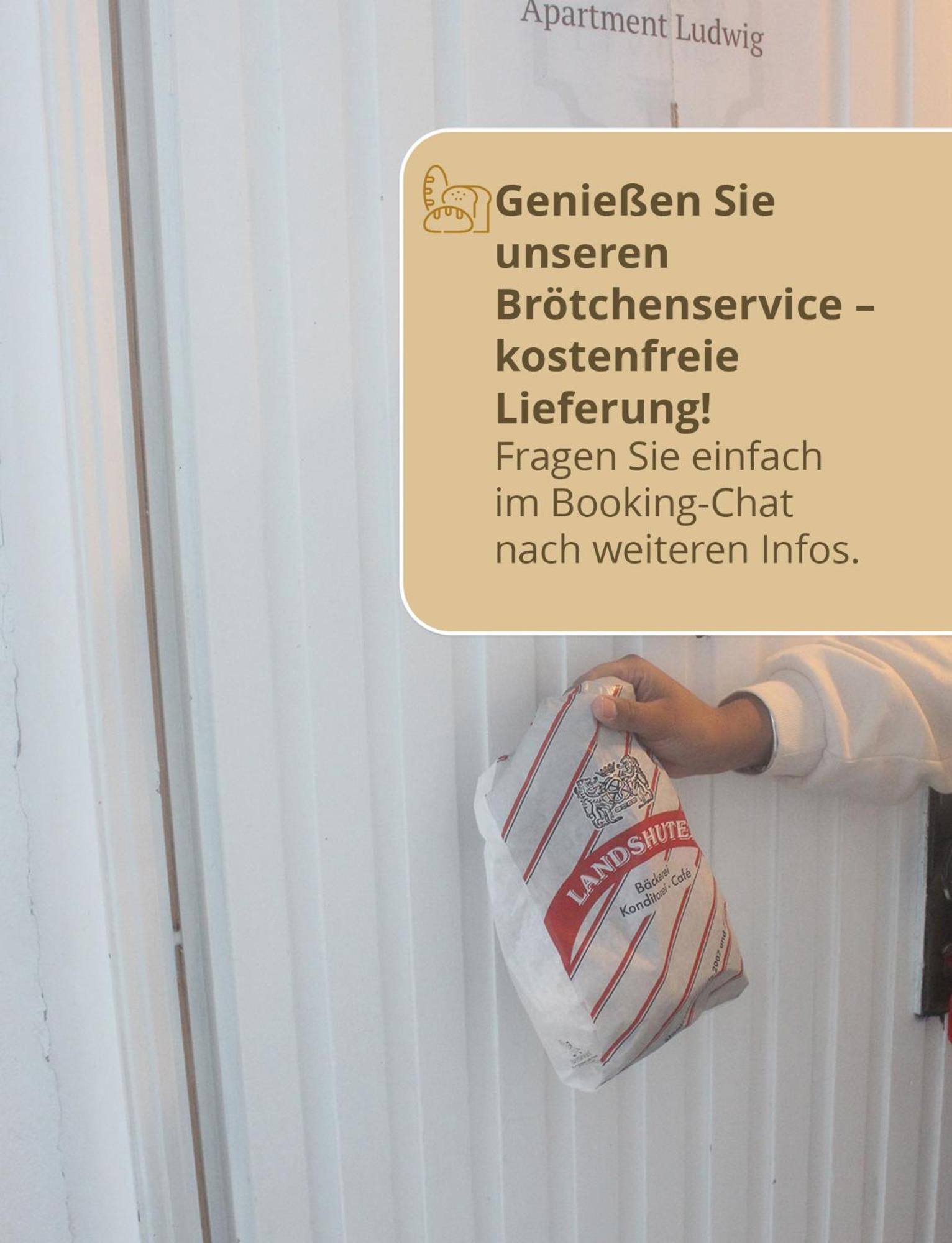 필립스부르그 Haus Waldblick 아파트 외부 사진